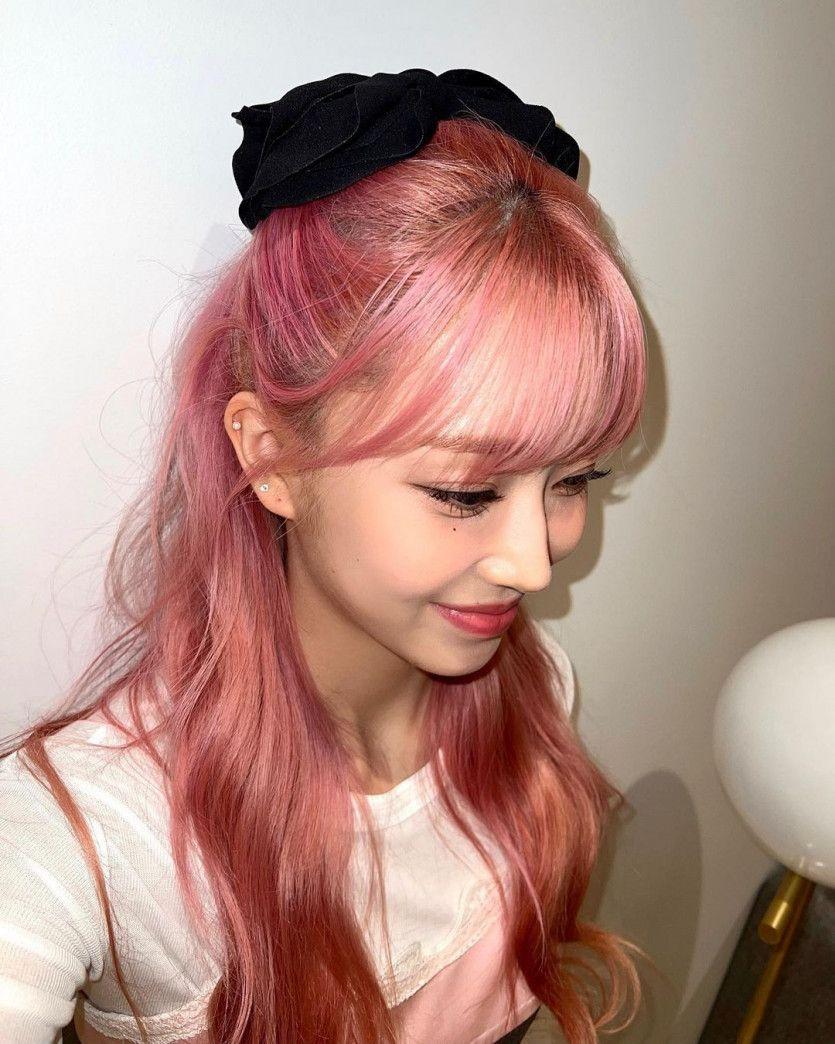 STAYC 수민1