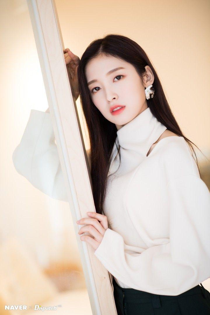 Oh My Girl 아린0