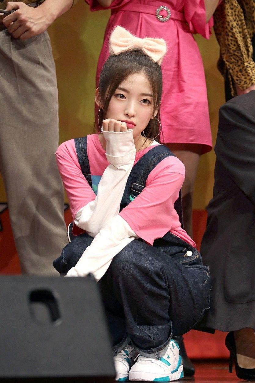 Oh My Girl 아린1