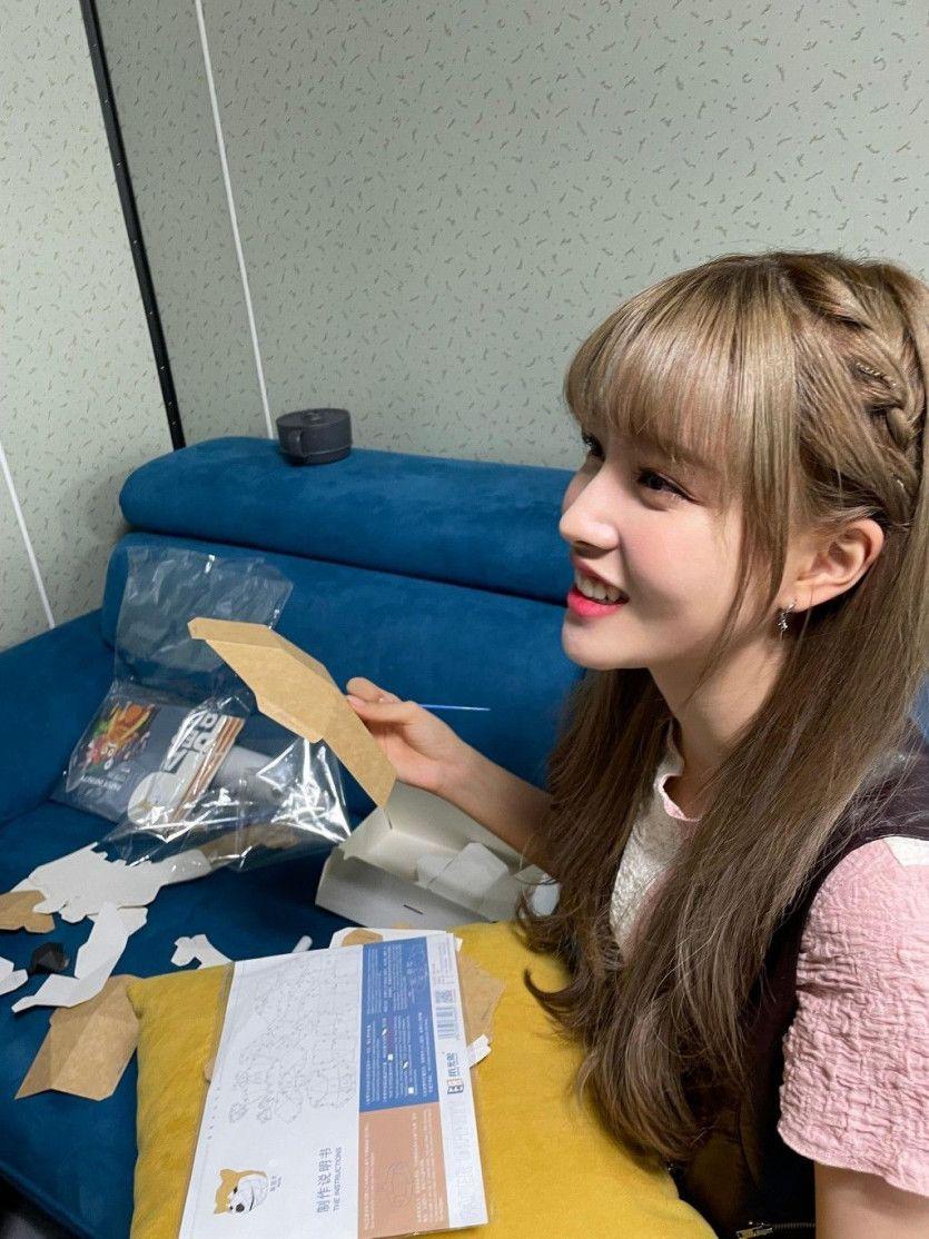 STAYC YOON0
