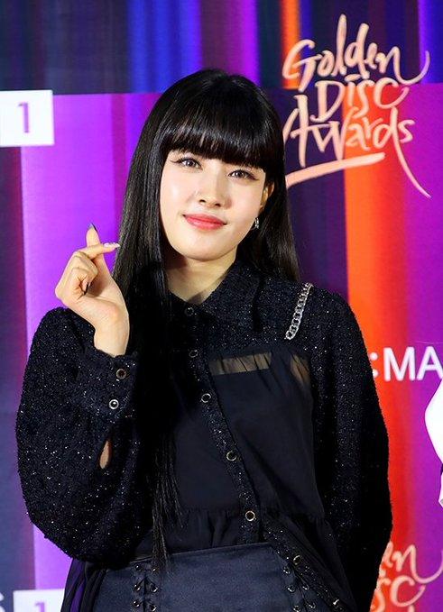 STAYC YOON1