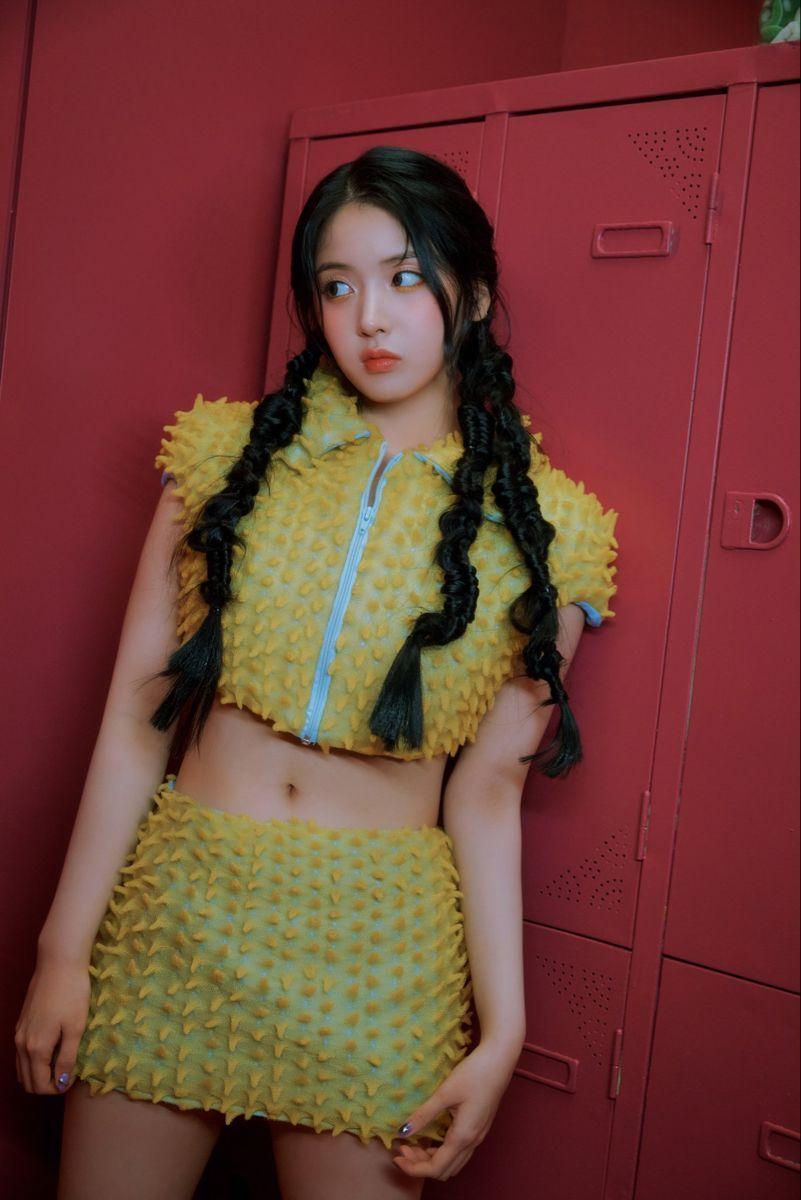 엔믹스 김지우1