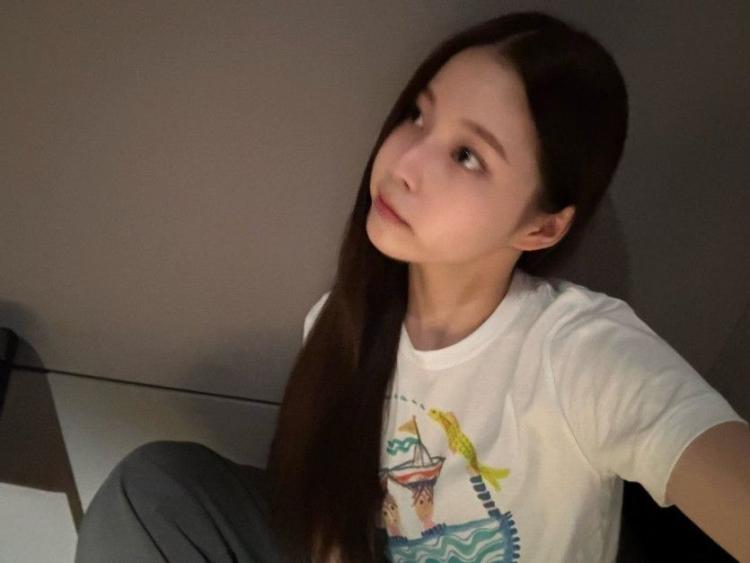 엔믹스 장규진0