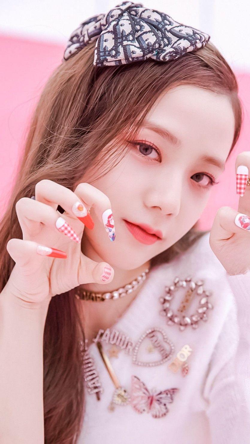BLACKPINK 지수1