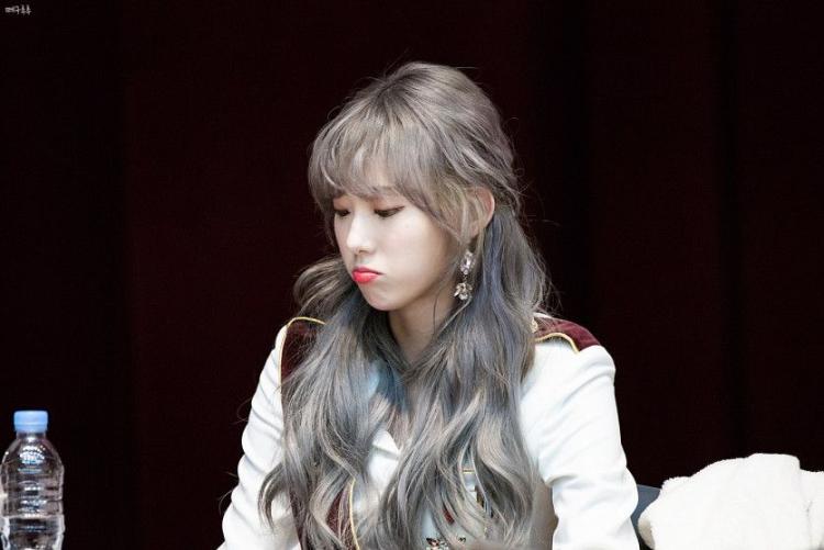 우주소녀 귀여운 루다5