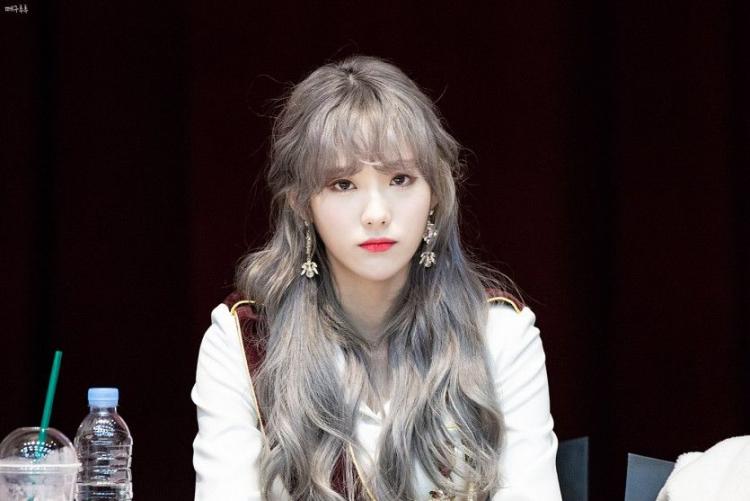 우주소녀 귀여운 루다7