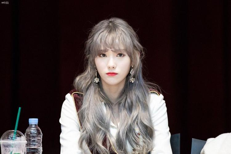 우주소녀 귀여운 루다8