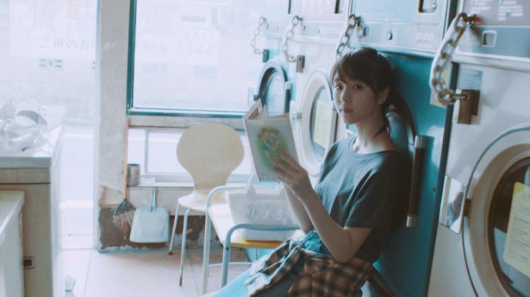 카라타 에리카(LG V30 CF 나오는 분) 개취 업로드6