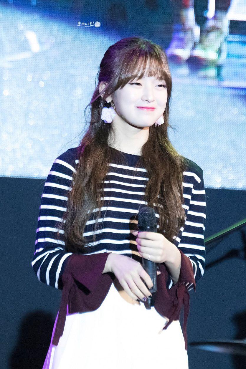 오마이걸 아린1