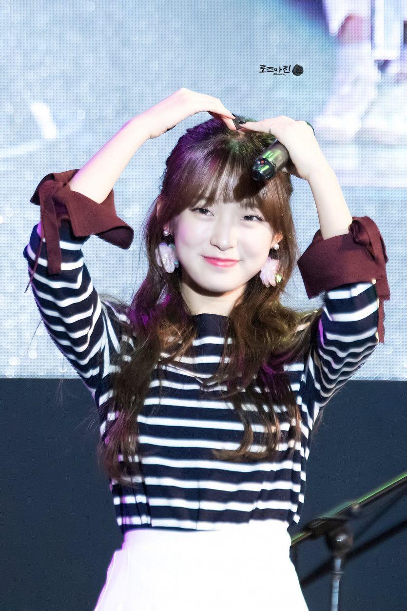 오마이걸 아린3