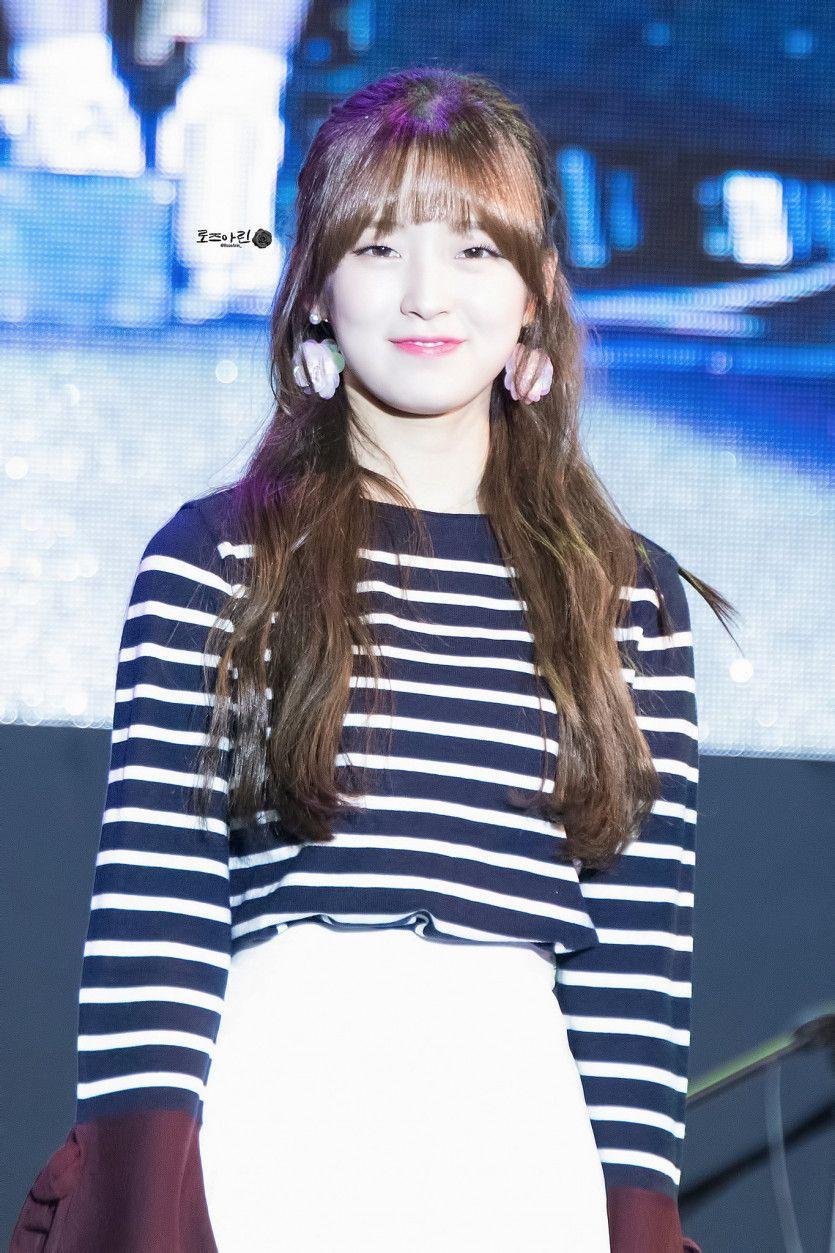 오마이걸 아린4