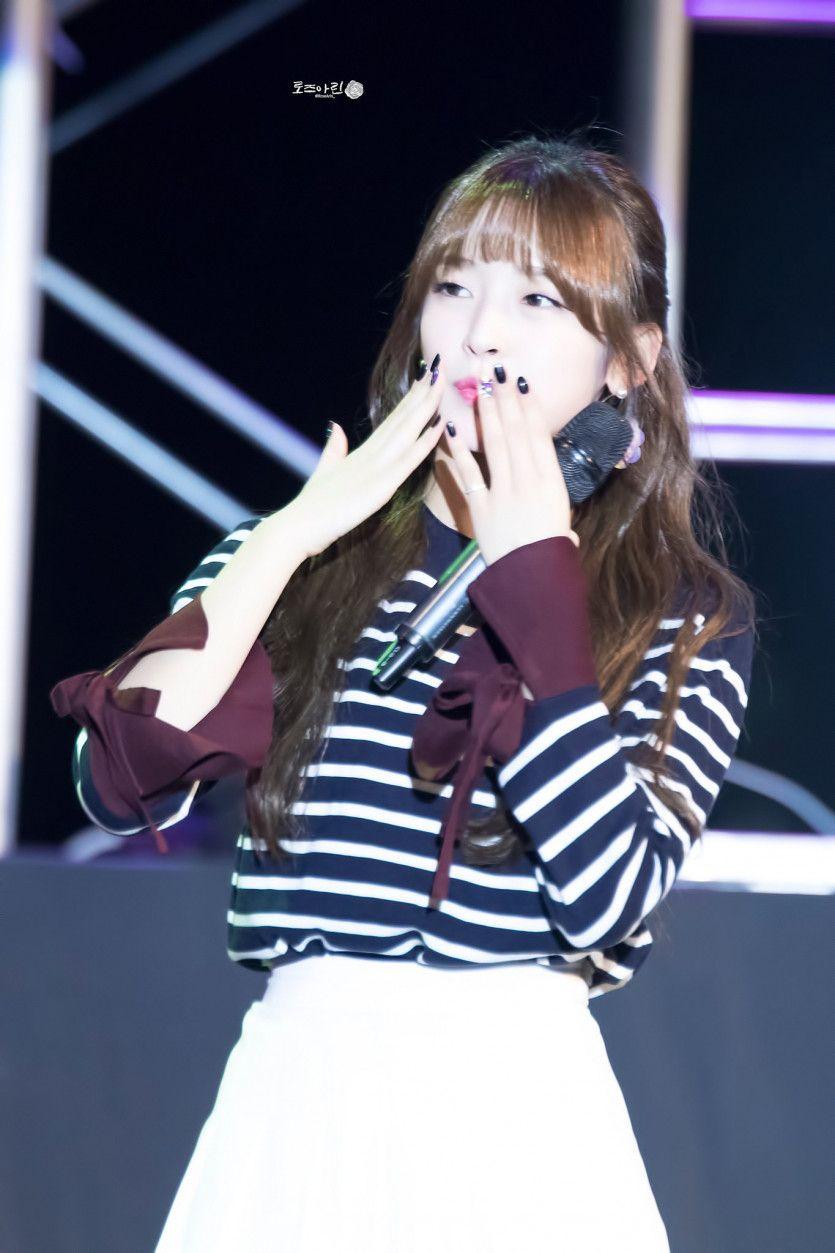 오마이걸 아린5