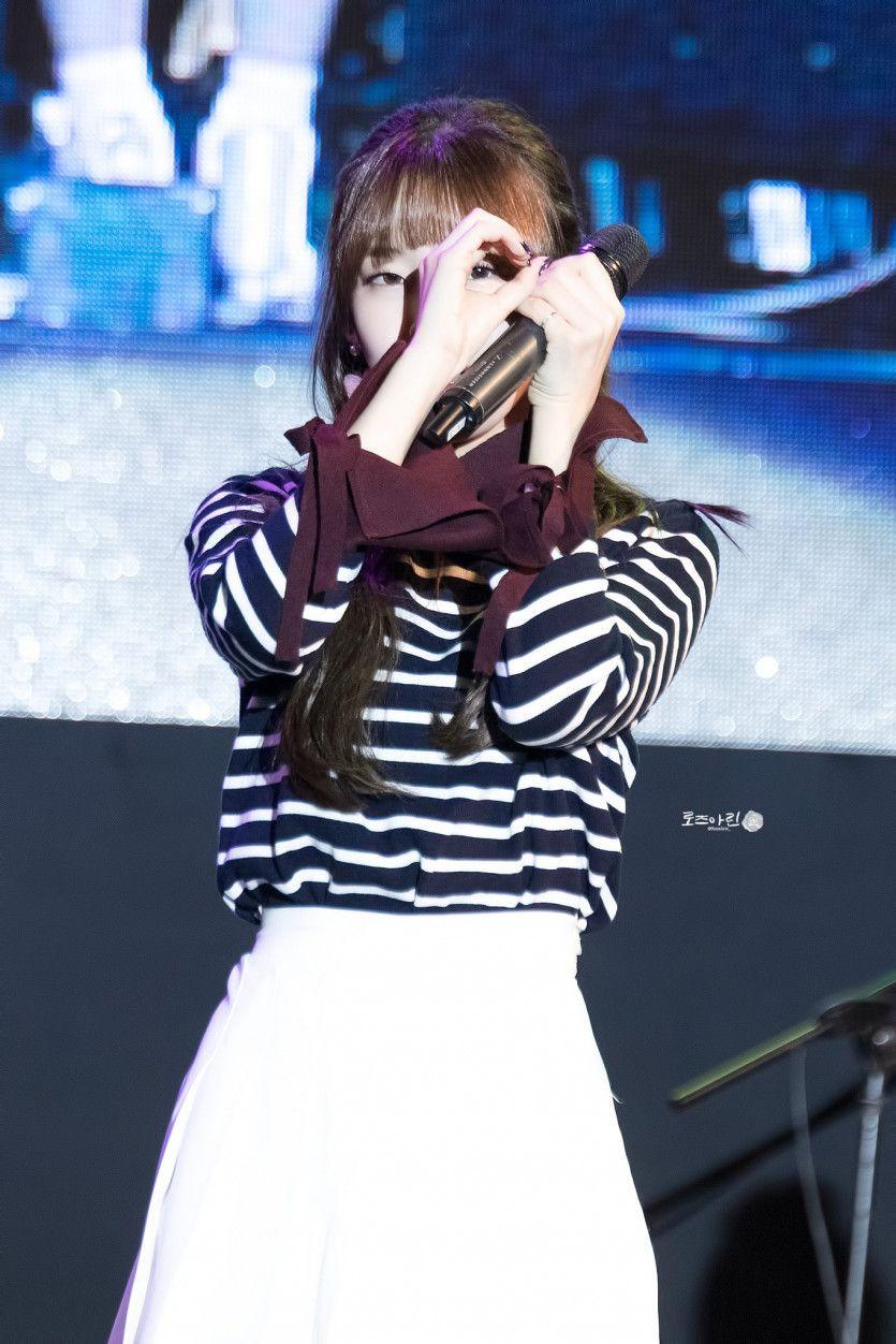 오마이걸 아린6