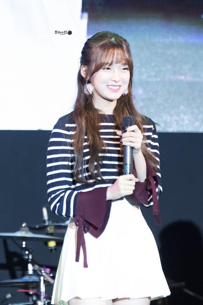 오마이걸 아린7