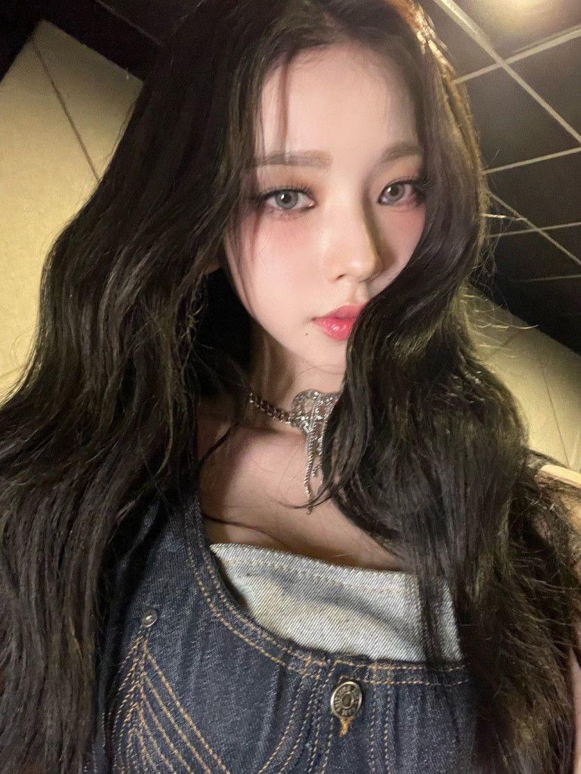 aespa 카리나0