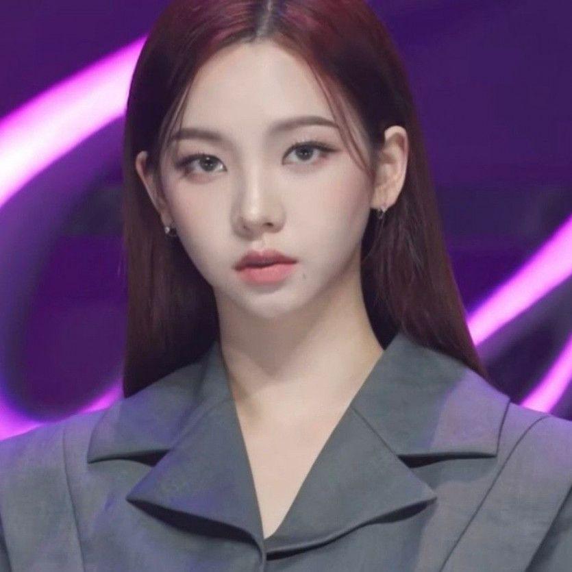 aespa 카리나1