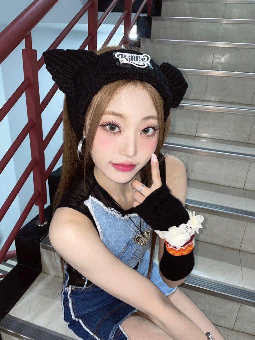 Billlie Moon Sua0