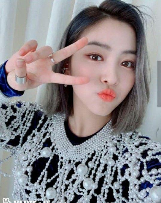 ITZY 류진3