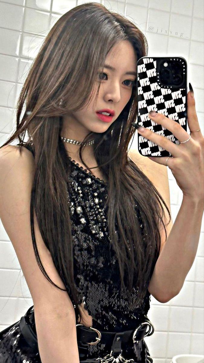 ITZY 유나3