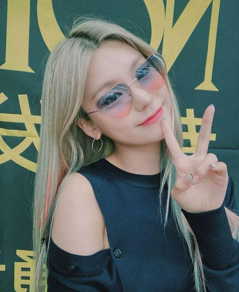 ITZY 황예지0