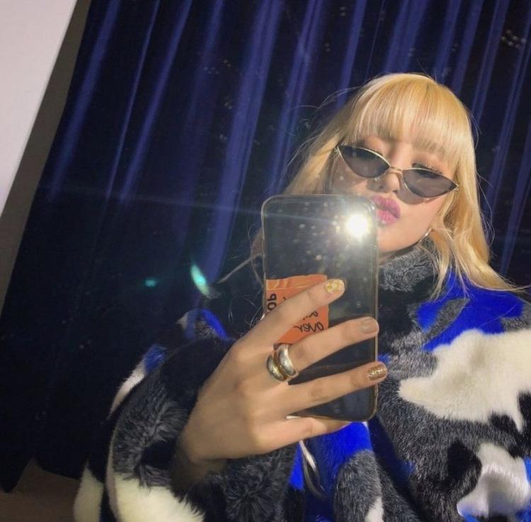 (G)I-DLE 민니1
