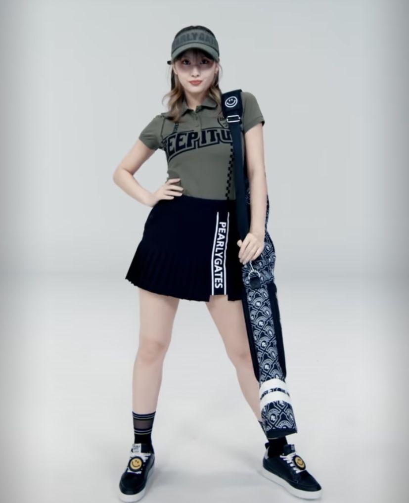 TWICE 모모0