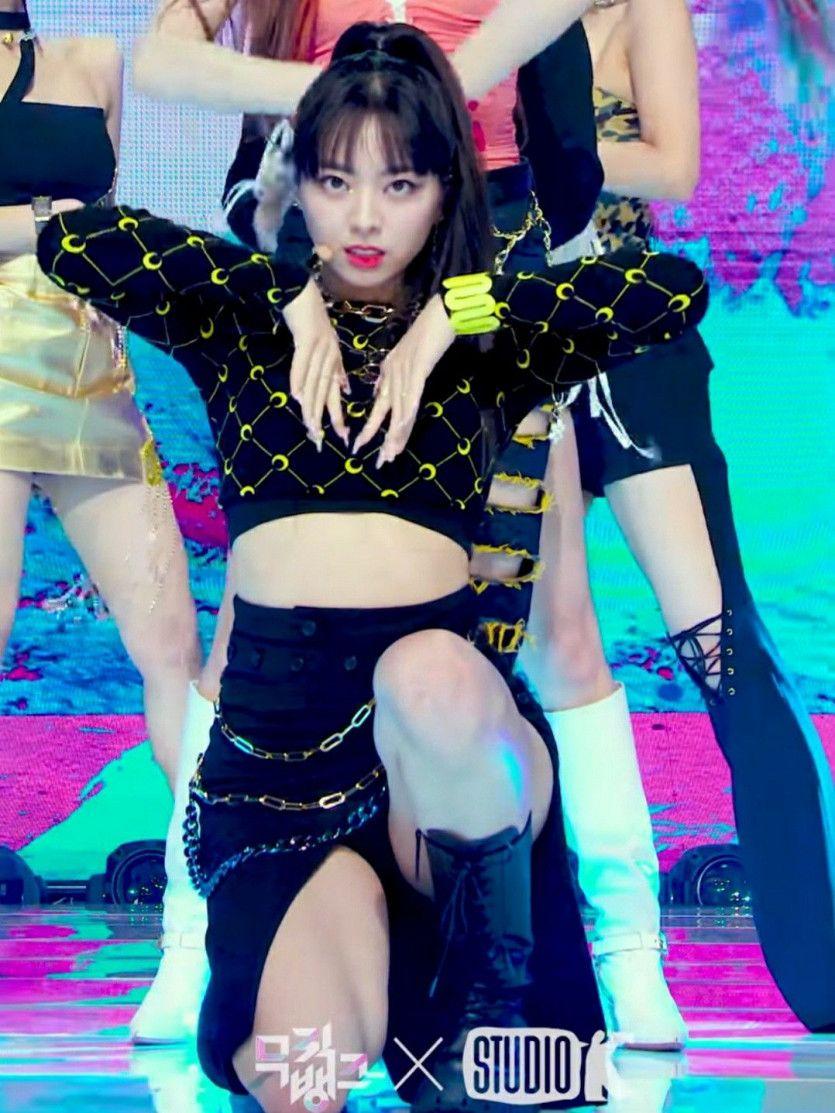 ITZY 유나0