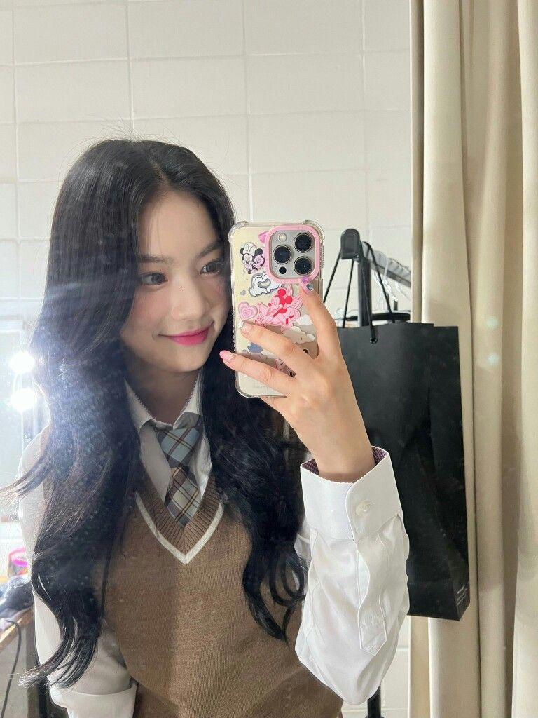 STAYC isa1