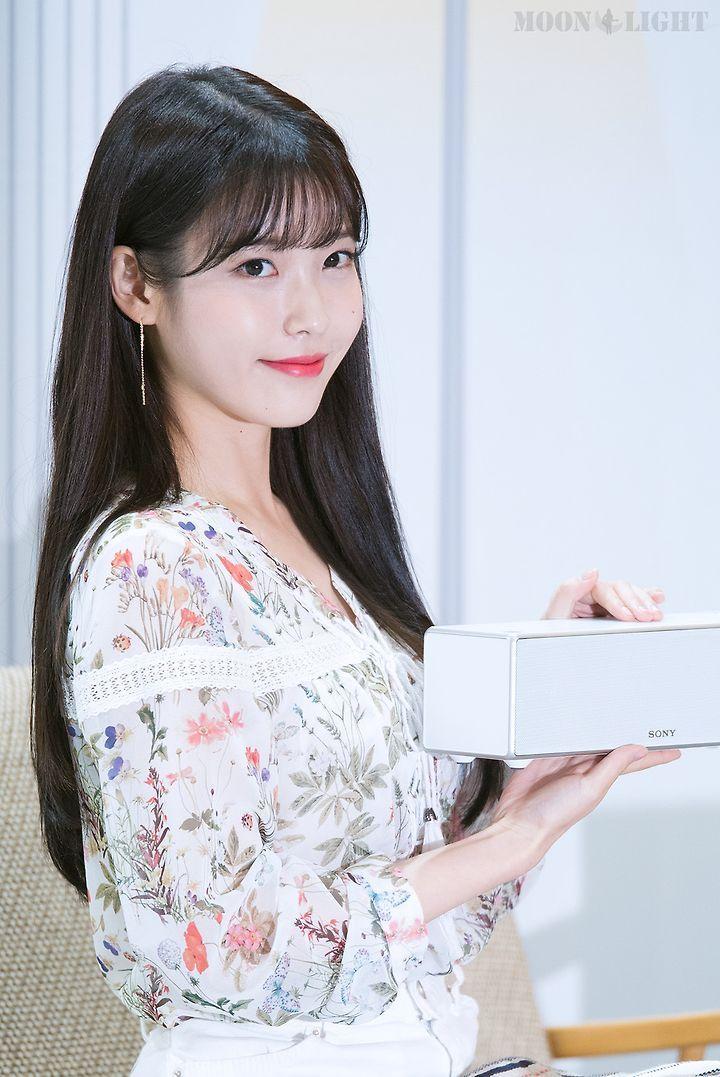인형같은 아이유0