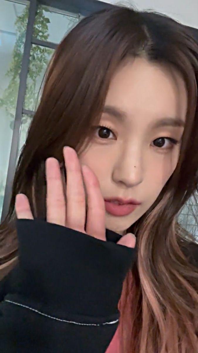 ITZY 예지0