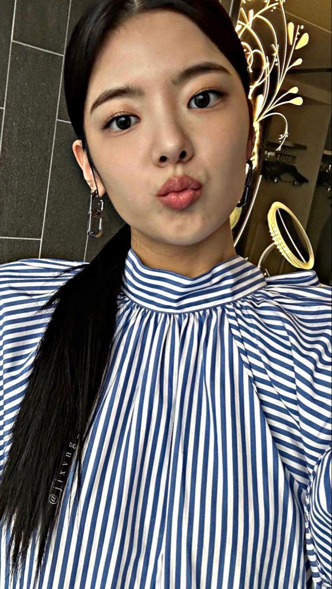 ITZY 리아0