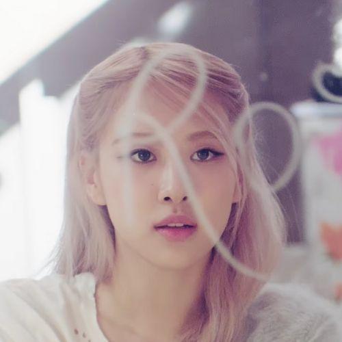 BLACKPINK 로제0