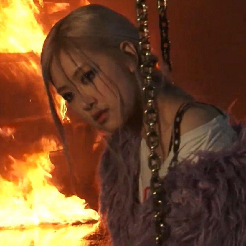 BLACKPINK 로제3