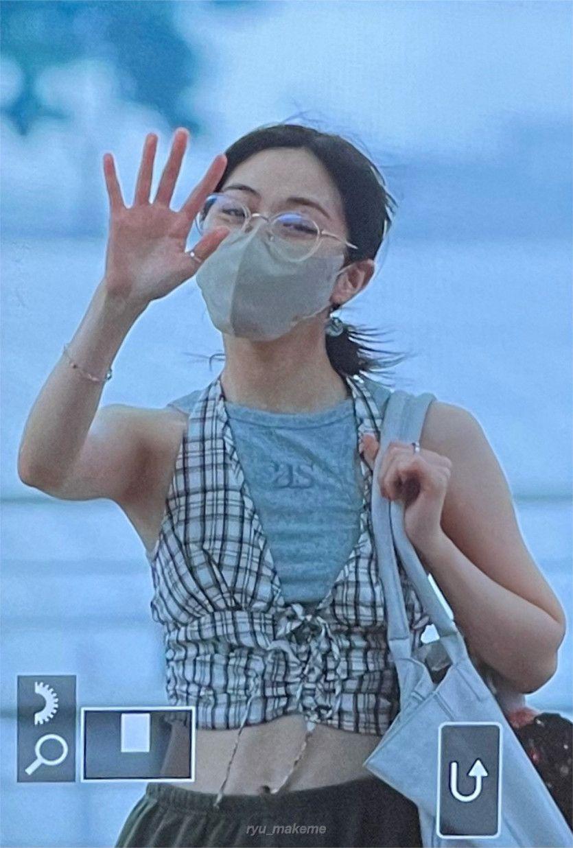 ITZY 류진1