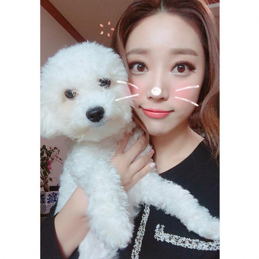 이귀주 기상캐스터0