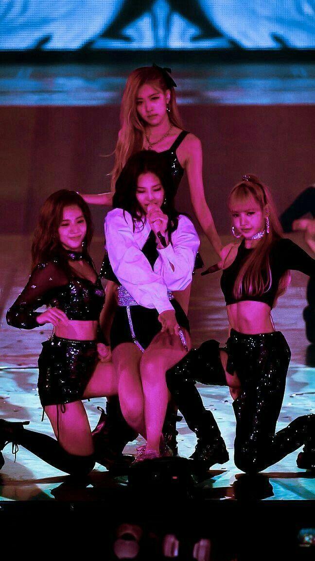 BLACKPINK 제니1