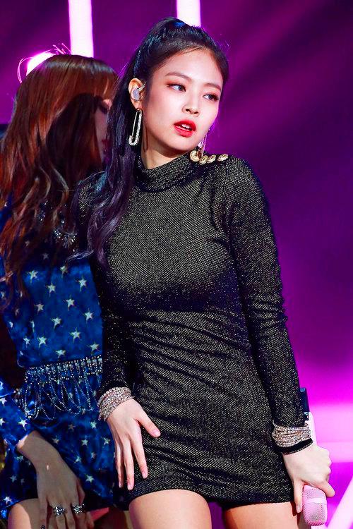 BLACKPINK 제니2