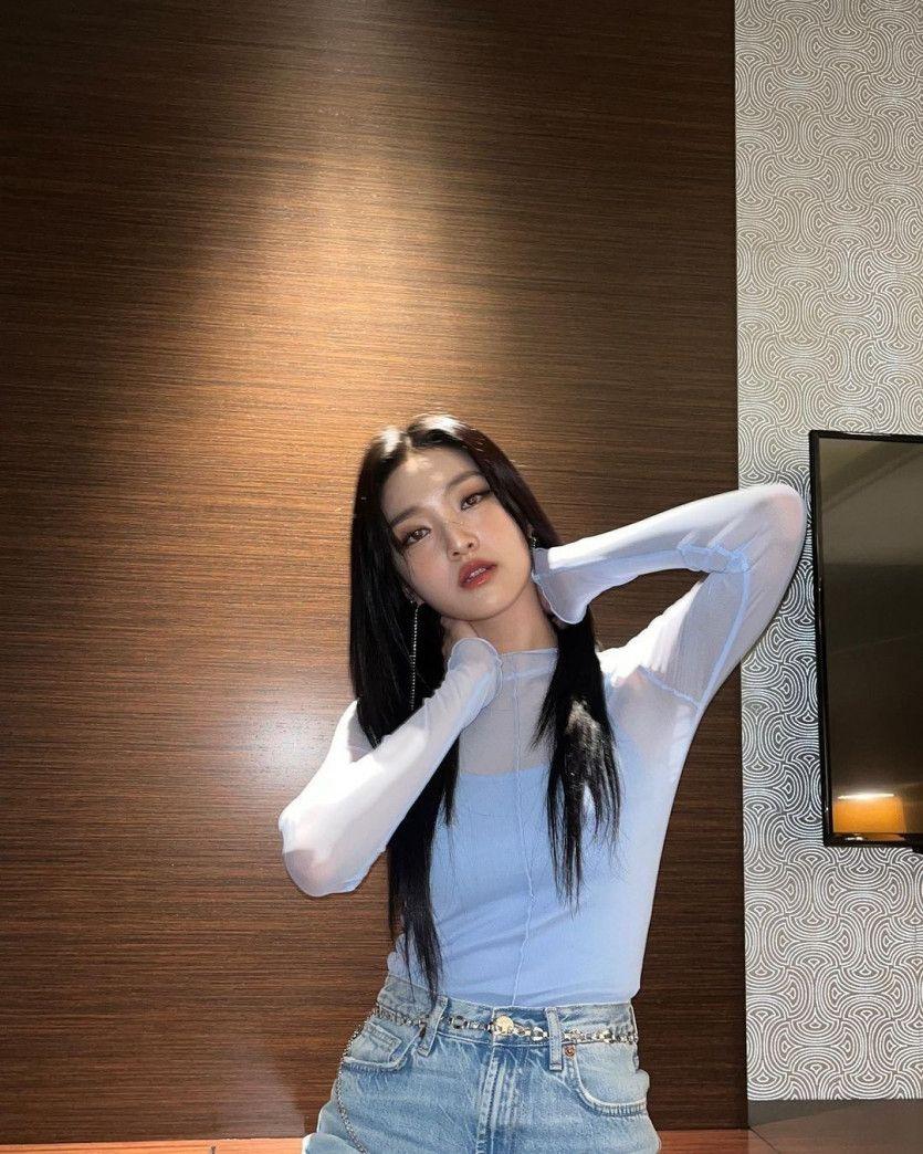 Weeekly 박소은1