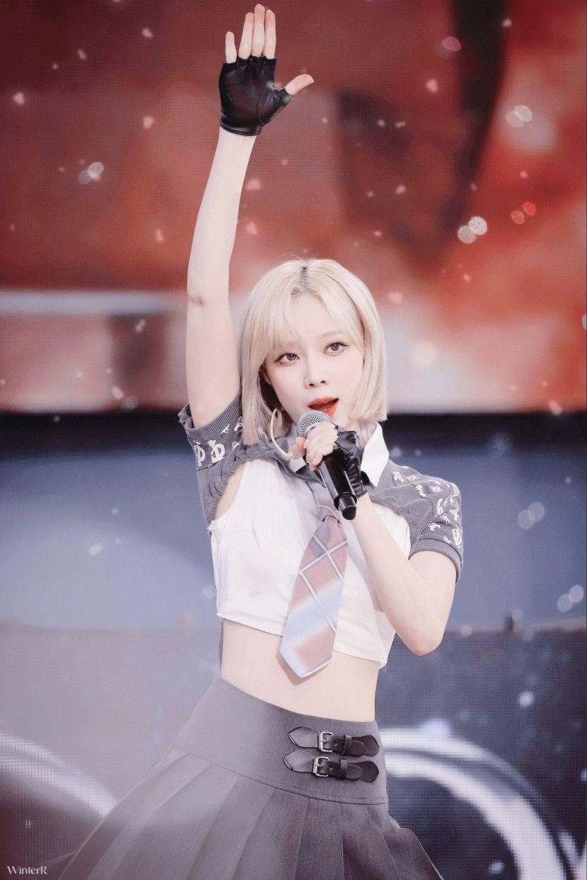 Aespa winter2