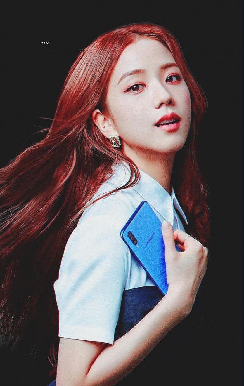 BLACKPINK 지수3