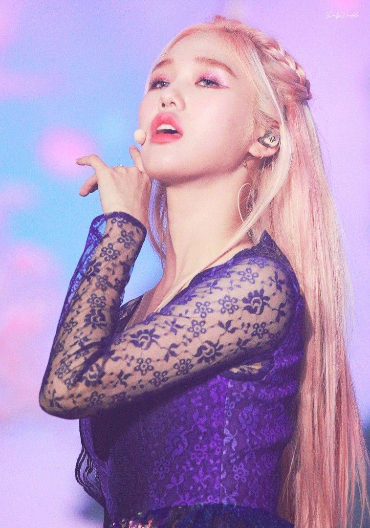 OH MY GIRL 미미2