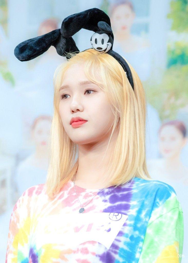 OH MY GIRL 미미3