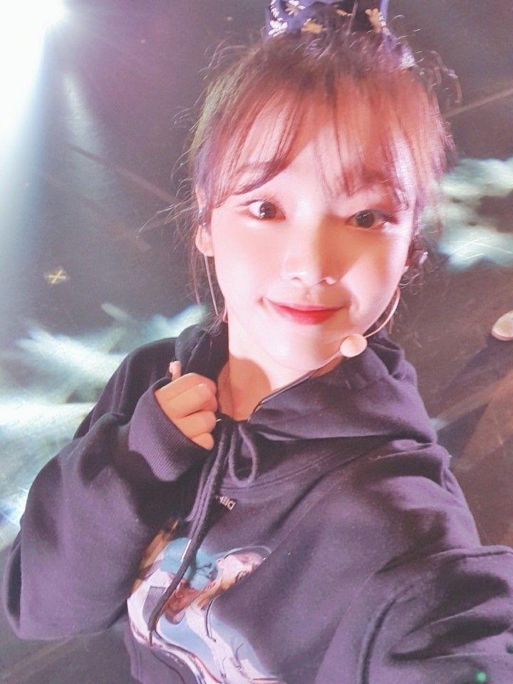 OH MY GIRL 현승희1