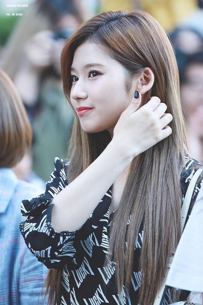 트와이스 사나2