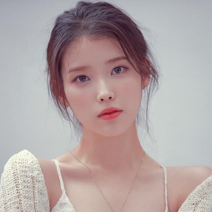 아이유 포토.0