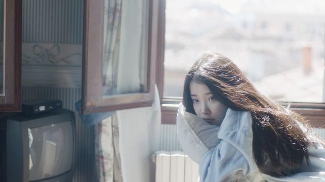 아이유 포토.0