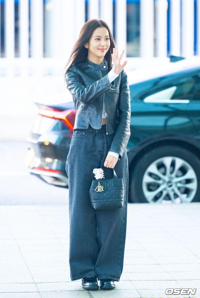 블랙핑크 지수3