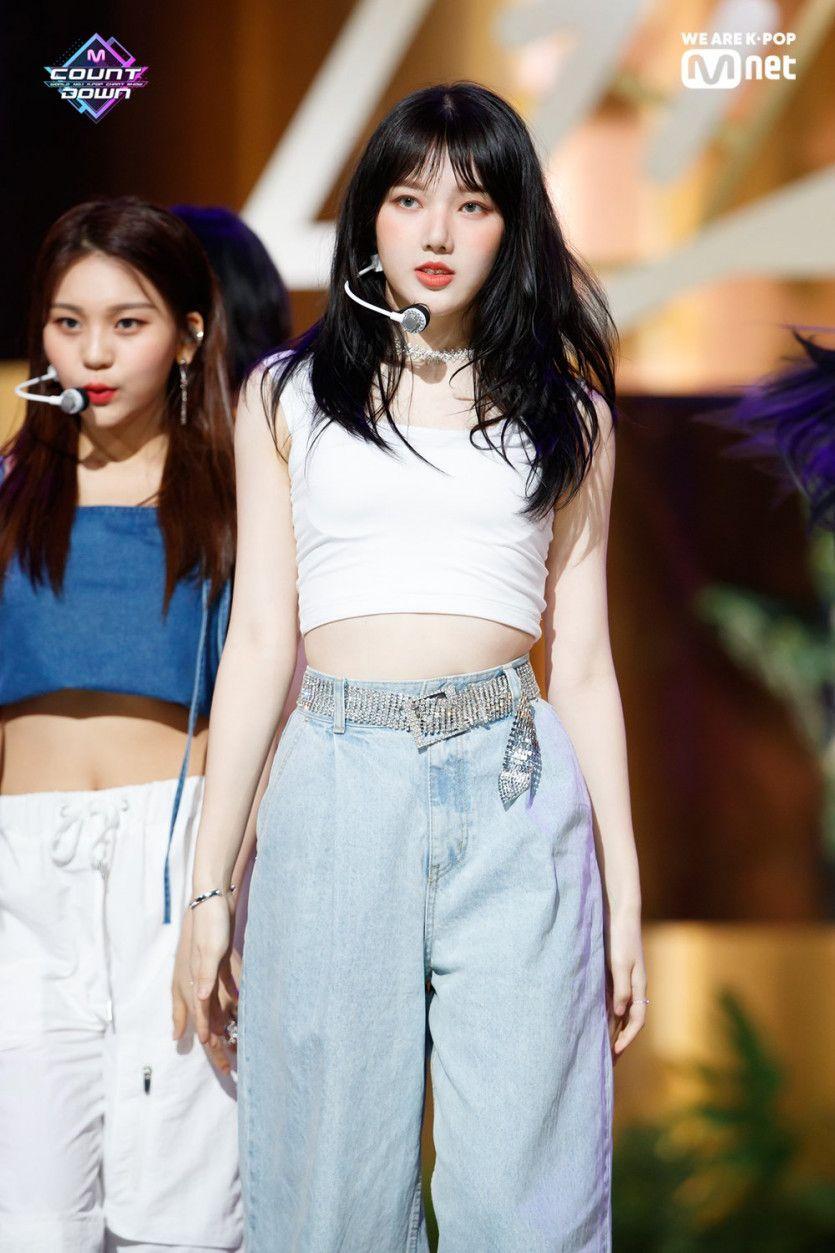 190704 엠 카운트 다운 여자친구 현장포토4