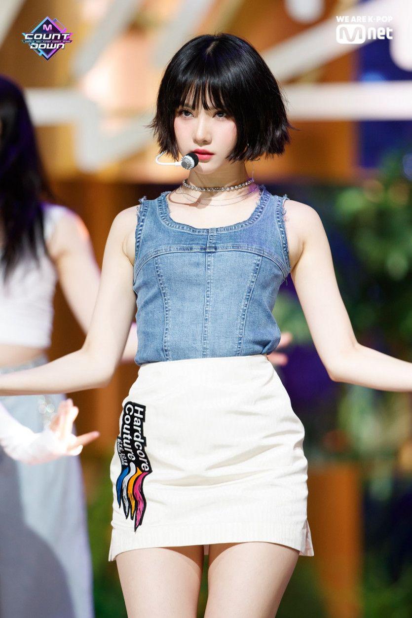 190704 엠 카운트 다운 여자친구 현장포토6