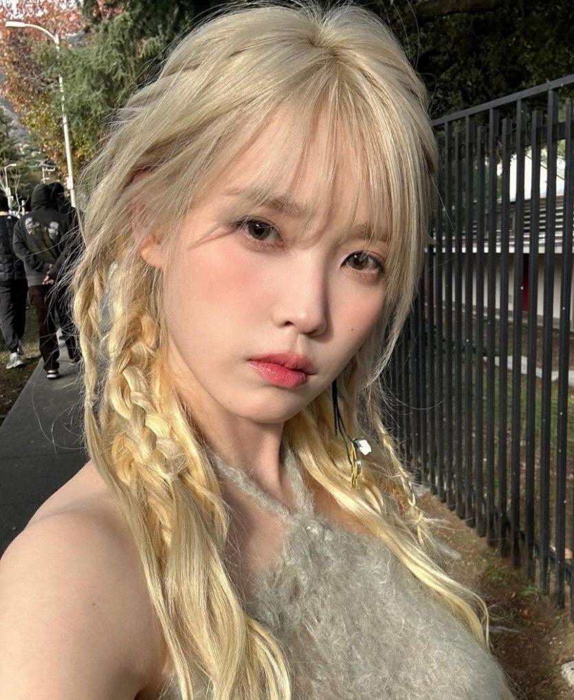 아이유 포토.0